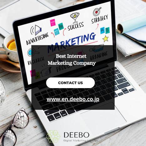 Grow Business with DEEBO .
